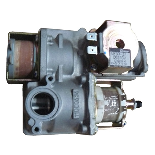 30002202A Газовый клапан SIT-848 NAVIEN (BH0901010A)