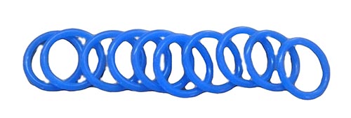 BH2423090A/10 Кольцо уплотнительное / цвет синий (Гидроузел 1) NAVIEN (10шт)